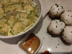 -东泰祥生煎馆(重庆北路店)