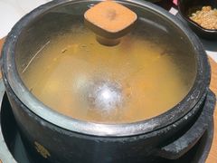 -芸山季·云南山珍菌火锅(南翔印象城MEGA店)