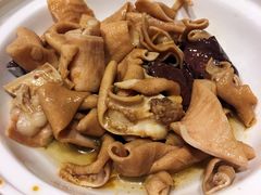 鹅肠-陈鹏鹏潮汕菜(欢乐海岸 海边景观店)