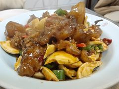 -神仙钵湘香土菜馆(光华路店)