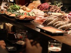-三川·十酒Izakaya(南昌路店)