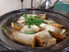 -喜洲翰林餐厅(董家百年老宅店)