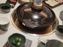 -狐狸爱上椰子鸡(滨江星光大道店)