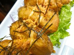-状元阁烧烤(新华路总店)