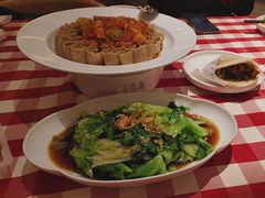 -西贝(枫蓝国际购物中心店)