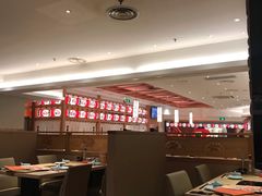-蟹的岡田屋(正大广场店)