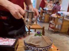 -旧街市鲜货老火锅(大光路店)