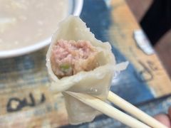 -老东门糁烫面角总店