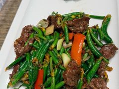 -蚬皇•陈味莞(西平景湖店)