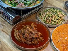 -京玉菲饭店(李村店)