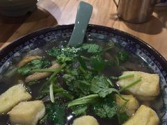 -老城南.鸭血粉丝汤(夫子庙店)