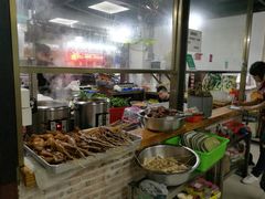 -粥君好殿·道滘肉丸粥(文华路店)