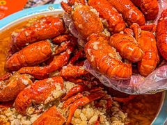 -吉利龙虾·新派海鲜烧烤
