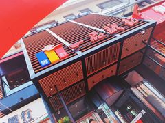 -一品诚记烤肉·甄选店(中南路店)