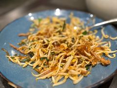 -浩运海鲜·16年专注青岛菜(石老人店)
