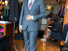 -宇翔服饰(双井桥东首城国际店)