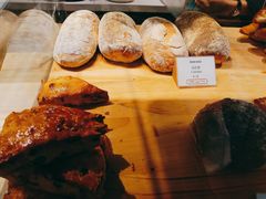 蔓越莓核桃恰巴塔-DRUNK BAKER(上海陕康里店)