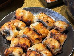 -泥炉烧肉师(新街口金銮巷店)