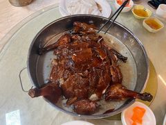 -长润·濑尿烧鹅
