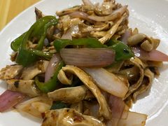 -美食店(华贵路店)