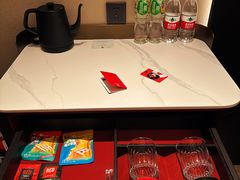 -广州南站丽芮酒店