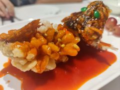 -松鹤楼·非遗·苏帮菜(融科店)