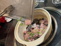 -黑河坝泡姜鸡贡椒鱼(贾旗路店)