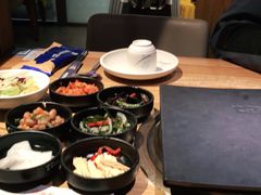 -黑牛黑猪烤肉专门店(万象城店)