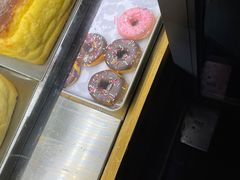 -老香港蛋糕