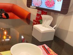 -Mk 泰式自助火锅(中央世界商业中心店)