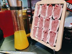 -京悦南门涮羊肉·羊蝎子火锅(田林路店)