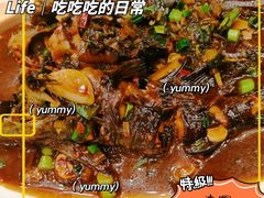 -侬佳蒸菜馆(听潮店)