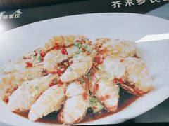 -故乡缘·香格里拉山庄(冷竹路店)