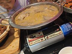 -老六杀猪菜(进乡街店)