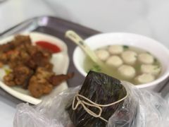 -东街钟楼肉粽(总店)