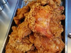 -德盛炸鸡腿(大沽南路店)