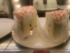 -西村叔叔的店·面包·甜品·蛋糕(崂山丽达店)