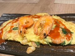 -野米东南亚餐厅(欢乐海岸店)