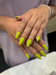 -StartNail美甲
