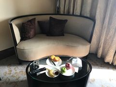 -无锡君来洲际酒店
