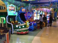 -万达宝贝王成长乐园(重庆永川店)