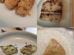 -正佳广场万豪酒店-粤菜餐厅·点心·海鲜·聚餐