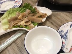 -牛魔王汕头牛肉火锅(笋岗店)