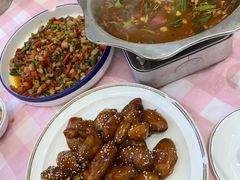 -三只鸟本地特色菜馆(上饶总店)