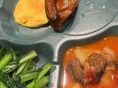 -南堂馆·新川菜(春熙路店)