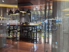 -岷山饭店-芝芝自助餐厅