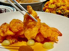 -肆月河豚·新淮扬菜·烤鸭(中关村店)