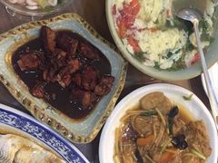 -灵福缘私房菜·农家菜(拈花湾·灵山大佛必推店)