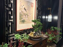 -海天楼中餐厅(吴宫泛太平洋酒店)