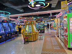-Play1家庭娱乐中心(包河大玩家店)